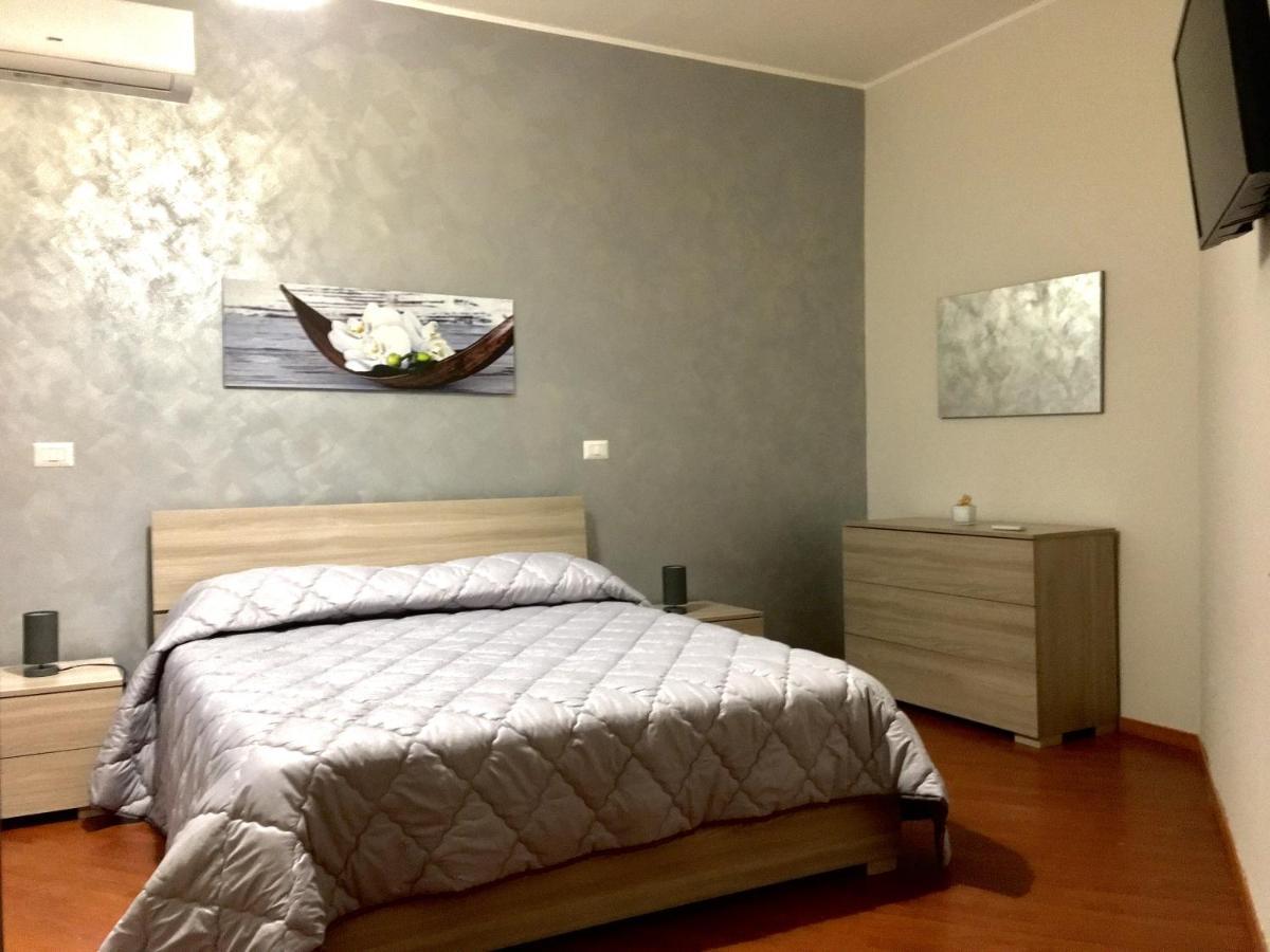 Apartment Alpheus
